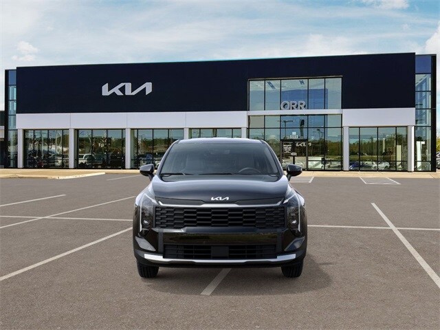 2026 Kia Sportage LX photo 2