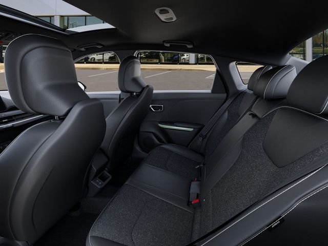 2025 Kia K4 GT-Line - Photo 18