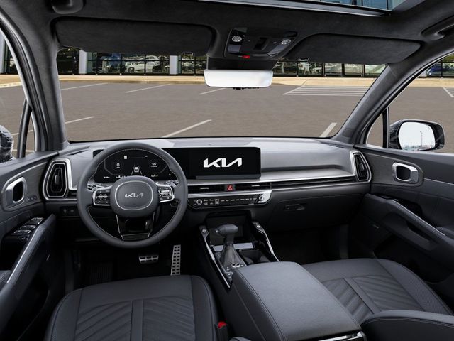 2025 Kia Sorento X-Line SX Prestige - Photo 14