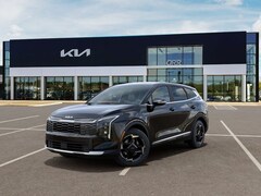2026 Kia Sportage EX SUV