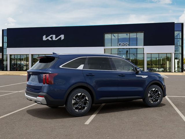 2026 Kia Sorento S - Photo 6