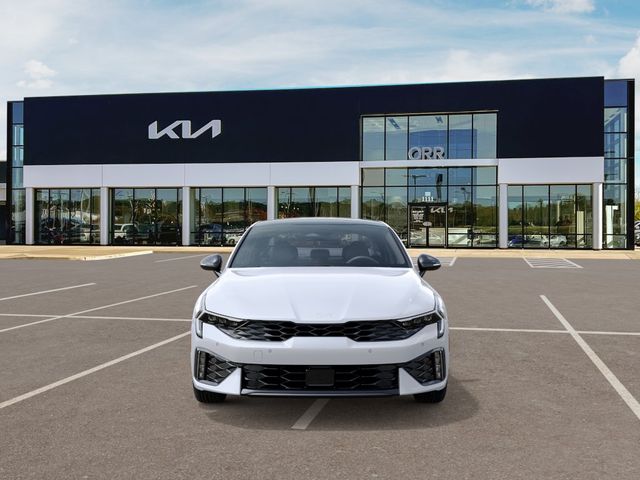 2026 Kia K5 GT-Line photo 2