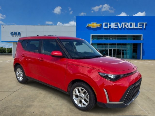 2025 Kia Soul