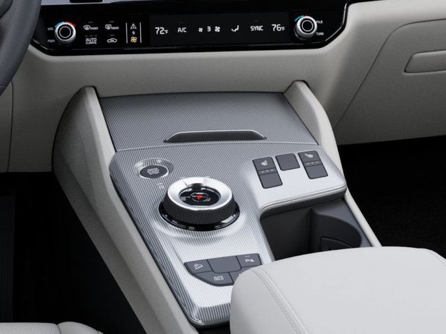 2026 Kia Sportage EX Hybrid - Photo 23