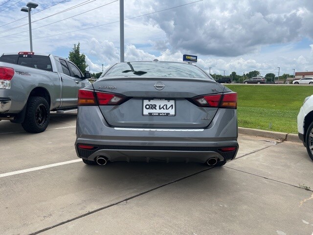 2023 Nissan Altima 2.5 SL photo 3