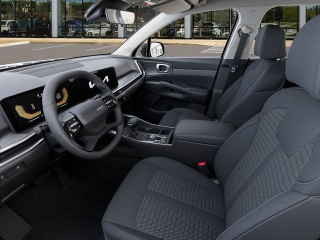 2026 Kia Sorento LX - Photo 17