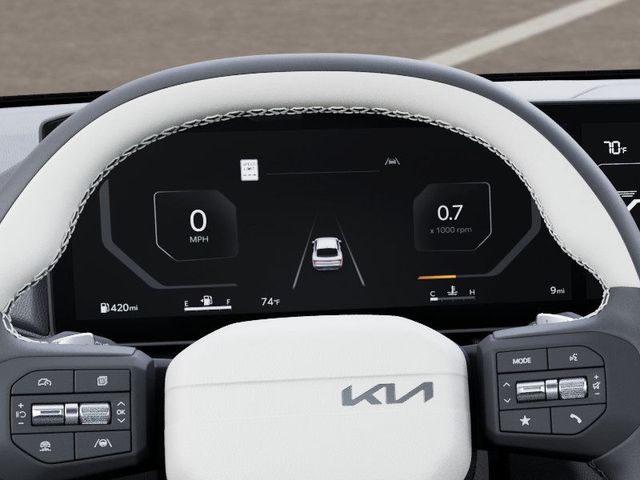 2025 Kia K4 GT-Line - Photo 21