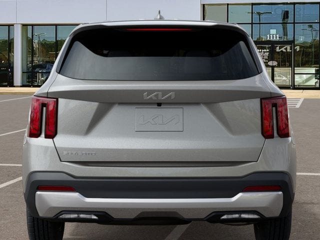 2026 Kia Sorento LX - Photo 13