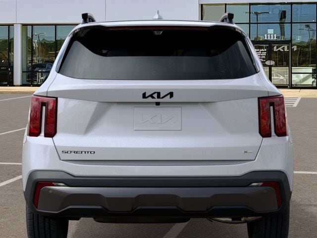 2025 Kia Sorento X-Line SX Prestige - Photo 13