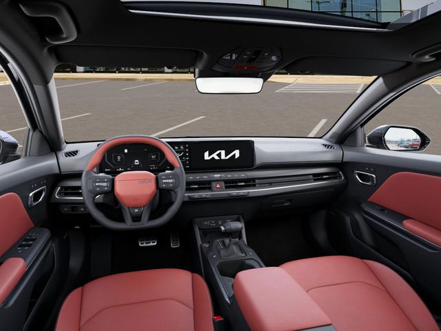 2025 Kia K4 GT-Line - Photo 14