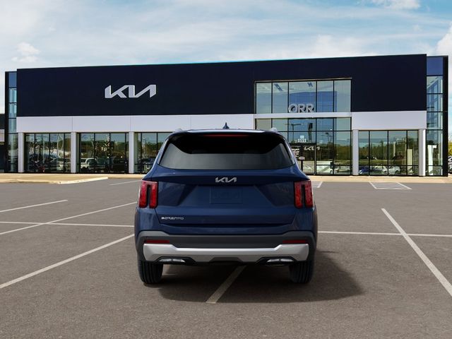 2026 Kia Sorento S - Photo 5