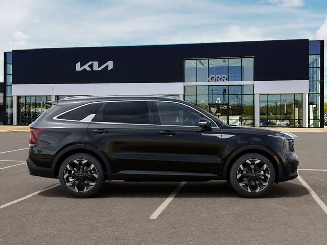 2026 Kia Sorento EX - Photo 7