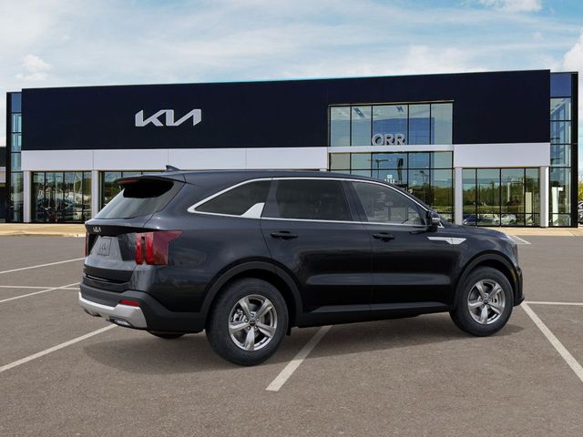 2026 Kia Sorento LX - Photo 6