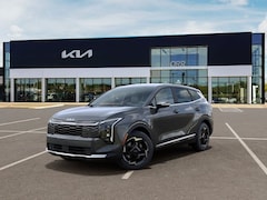 2026 Kia Sportage EX SUV