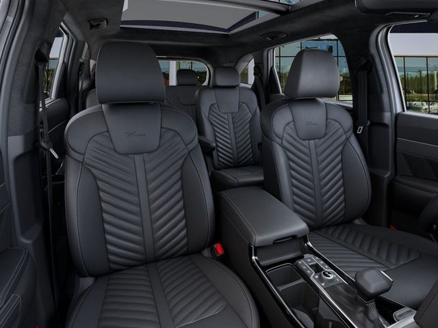 2025 Kia Sorento X-Line SX Prestige - Photo 15