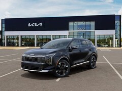 2026 Kia Sportage SX-Prestige SUV
