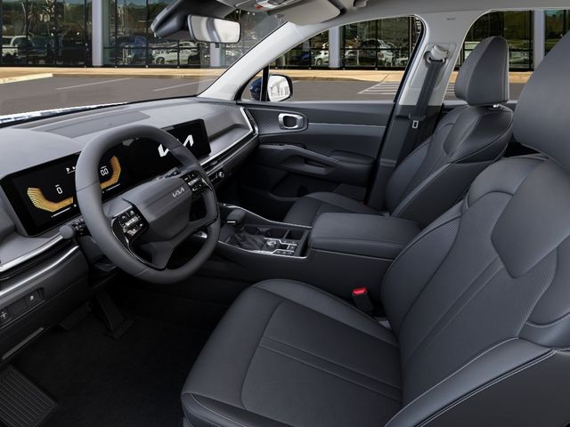 2026 Kia Sorento S - Photo 17