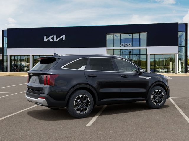 2026 Kia Sorento S - Photo 6