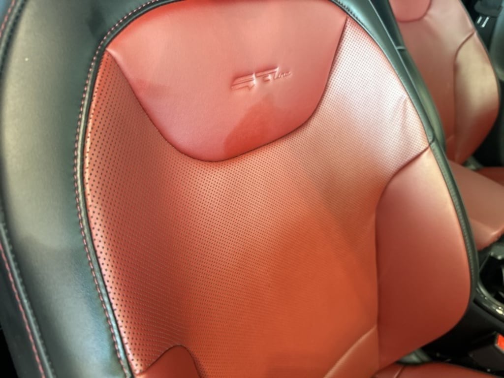 Used 2025 Kia K4 GT-Line Sedan