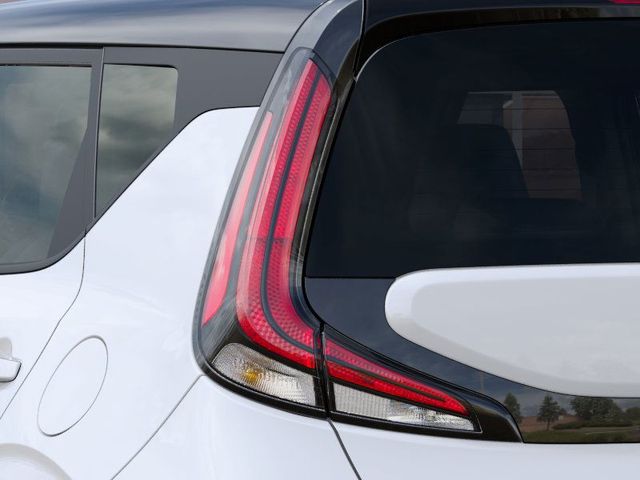 2025 Kia Soul EX - Photo 11