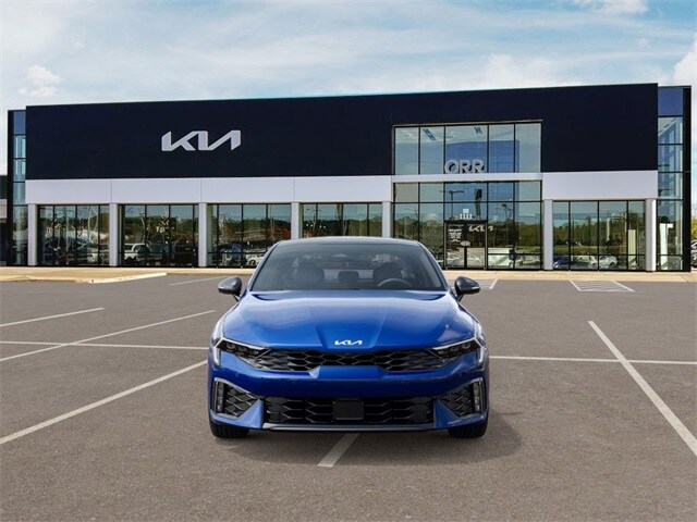 2026 Kia K5 GT photo 2