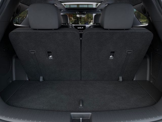 2025 Kia Sorento X-Line SX Prestige - Photo 19