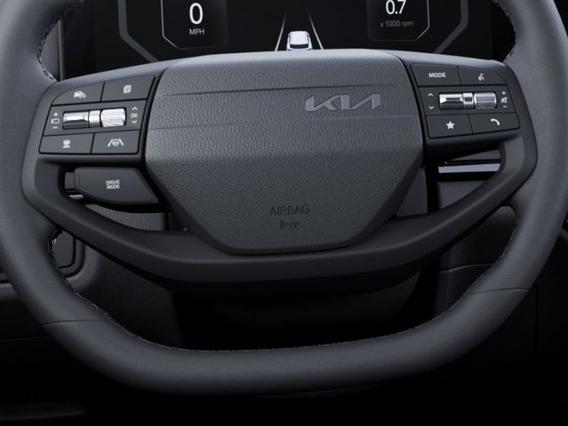 2026 Kia Sportage SX - Photo 22