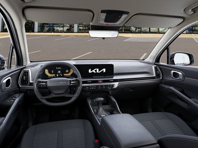 2026 Kia Sorento LX - Photo 14