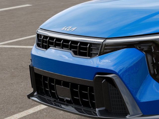 2025 Kia K4 GT-Line - Photo 12
