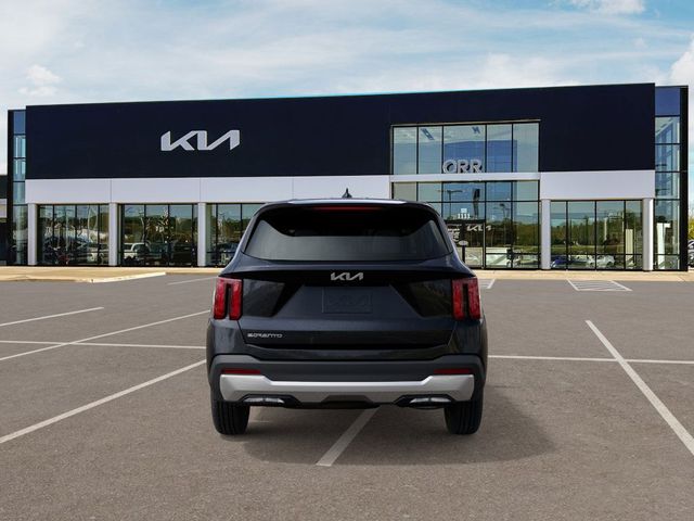 2026 Kia Sorento LX - Photo 5