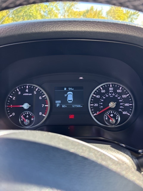 2022 Kia Telluride