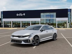 2026 Kia K5 GT-Line Sedan