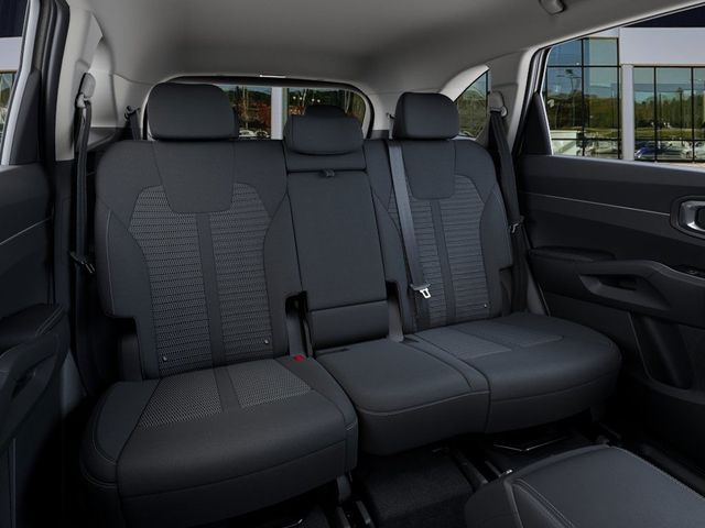 2026 Kia Sorento LX - Photo 16
