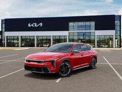 2026 Kia K4 Hatchback GT-Line Hatchback