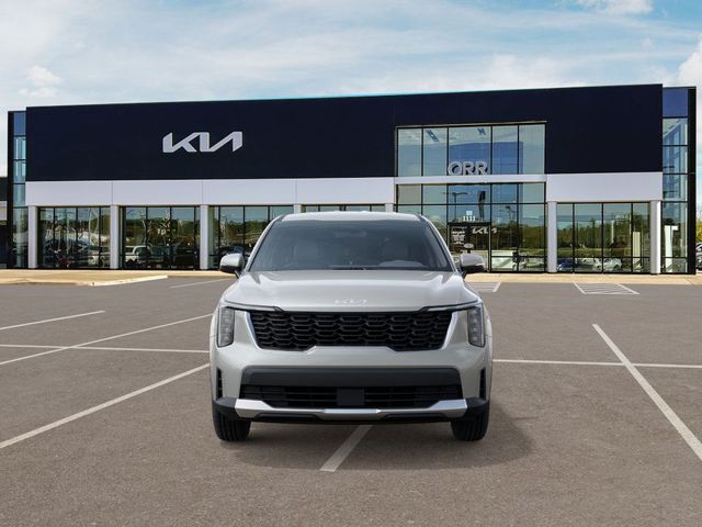 2026 Kia Sorento LX - Photo 2