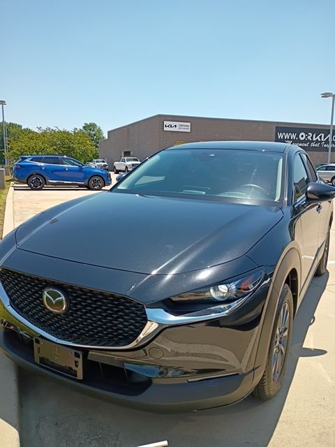 2020 Mazda CX-30 -'s photo