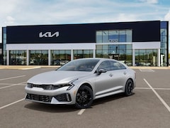 2026 Kia K5 GT-Line Sedan
