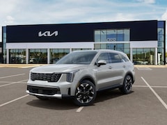 2026 Kia Sorento EX SUV