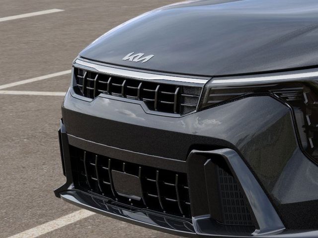 2025 Kia K4 GT-Line - Photo 12