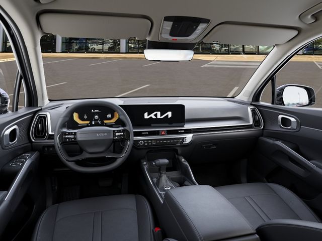 2026 Kia Sorento EX - Photo 14