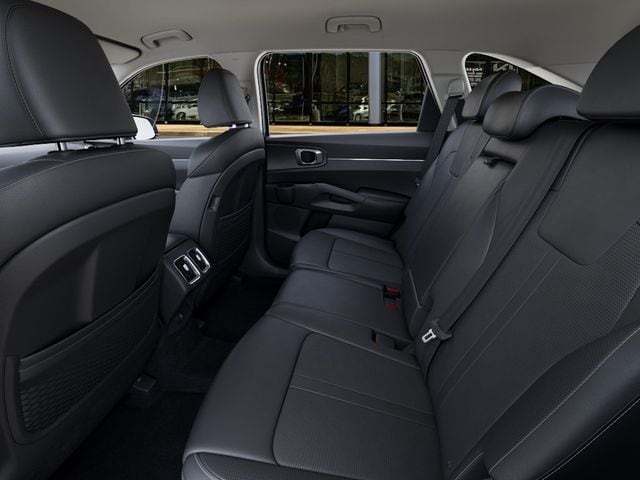 2026 Kia Sorento S - Photo 18