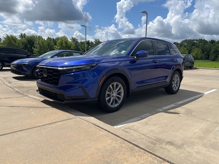 2023 Honda CR-V EX-L SUV