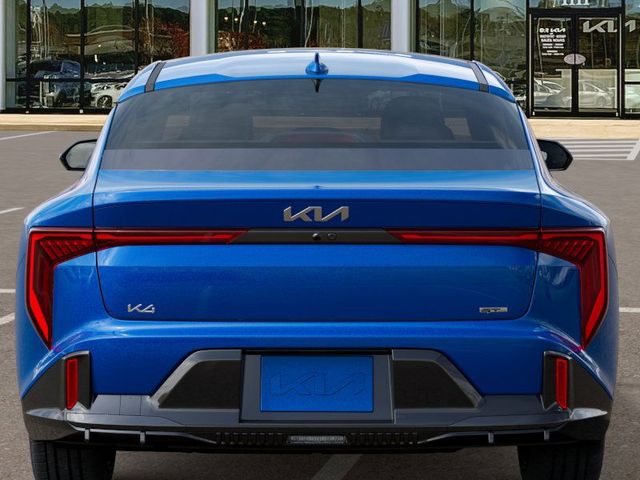 2025 Kia K4 GT-Line - Photo 13