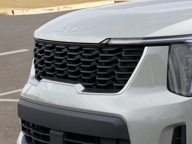2026 Kia Sorento LX - Photo 12