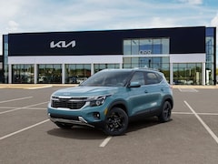 2026 Kia Seltos EX SUV