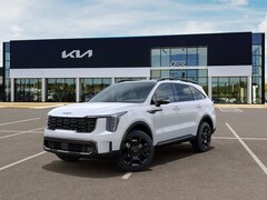 2026 Kia Sorento Hybrid X-Line SX Prestige SUV