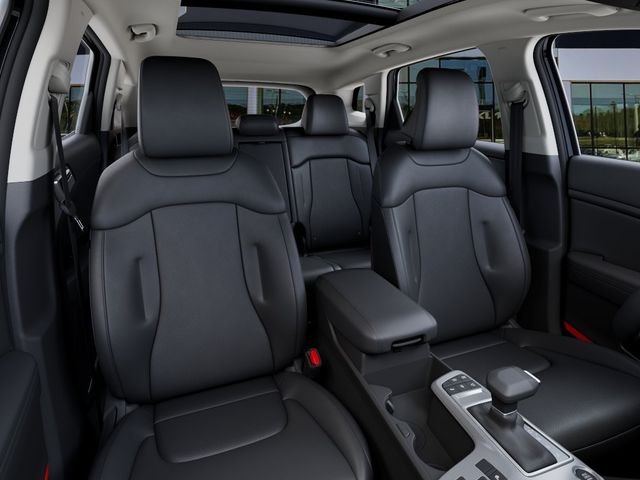 2026 Kia Sportage SX - Photo 15
