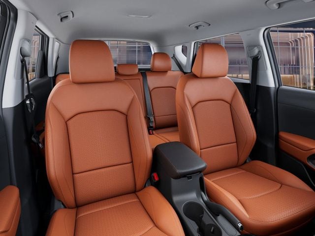 2025 Kia Soul EX - Photo 15