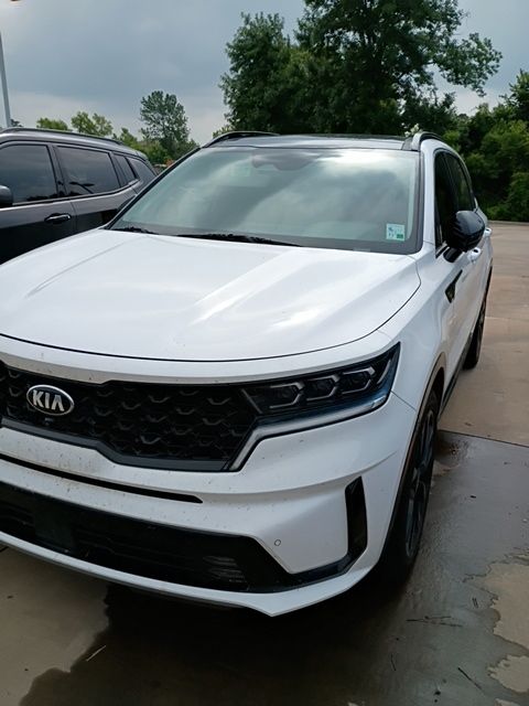2021 Kia Sorento SUV 