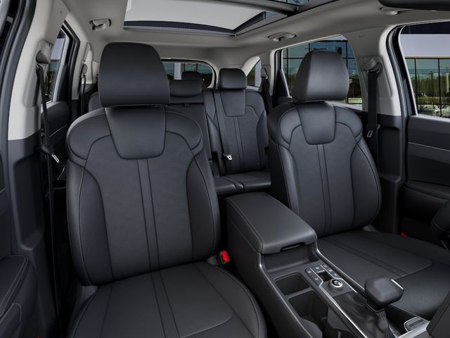 2026 Kia Sorento S - Photo 15
